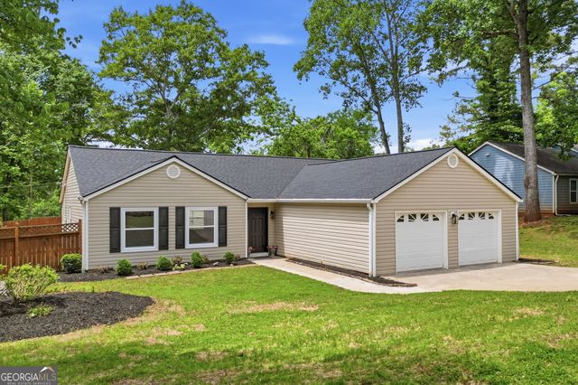 142 River Oaks Drive, Woodstock, GA 30188