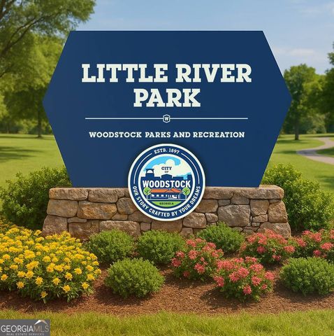 142 River Oaks Drive, Woodstock, GA 30188