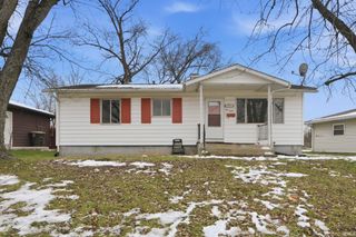 412 Edgeknoll Lane, Fort Wayne, IN 46816