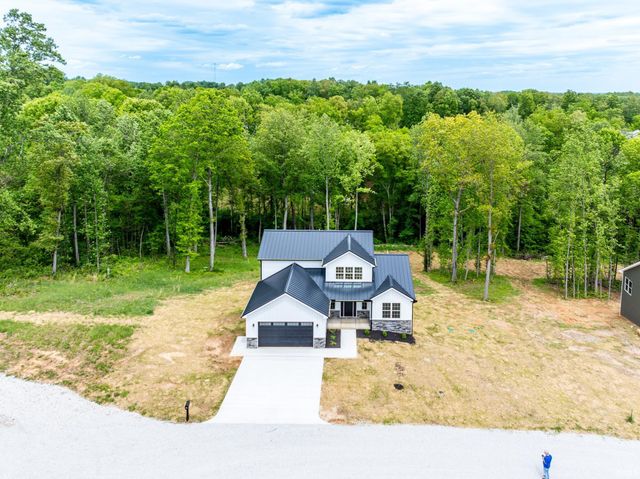 13 Red Oak Drive, Bedford, IN 47421