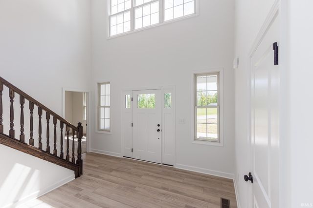 13 Red Oak Drive, Bedford, IN 47421