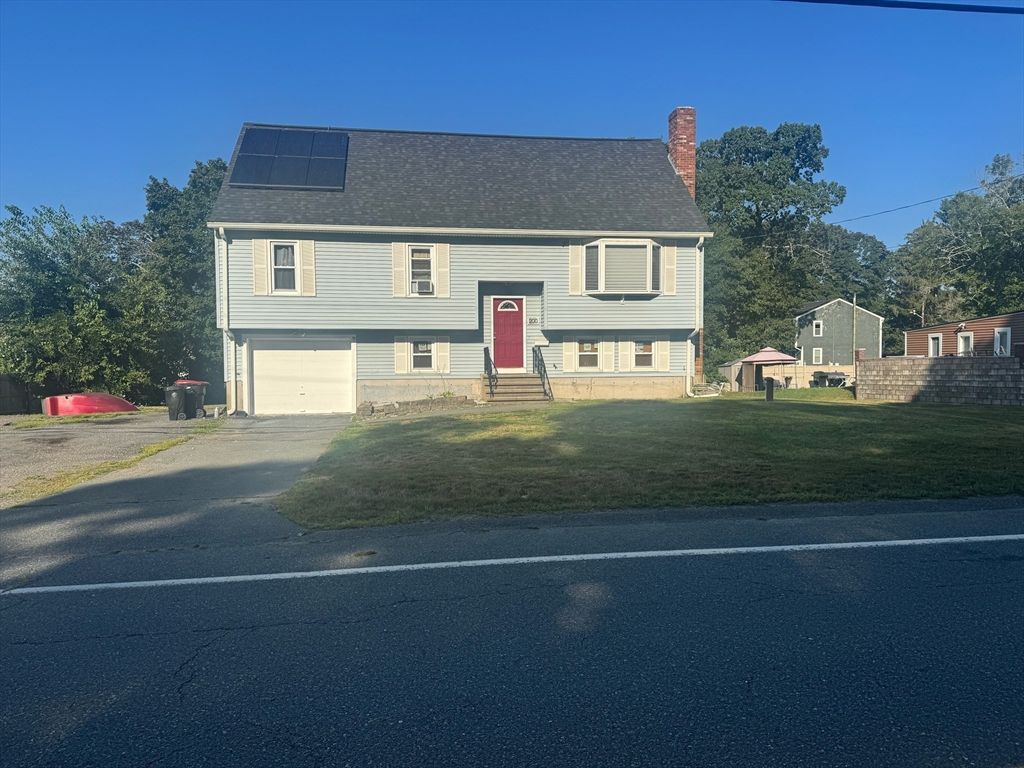 200 Sawtell Ave, Brockton, MA 02302