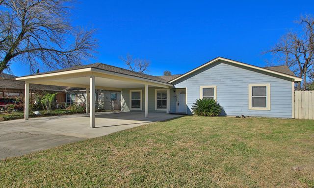 2909 Rosemary Lane, Houston, TX 77093