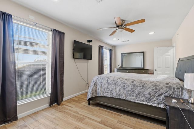 2909 Rosemary Lane, Houston, TX 77093