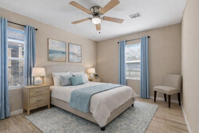 2909 Rosemary Lane, Houston, TX 77093