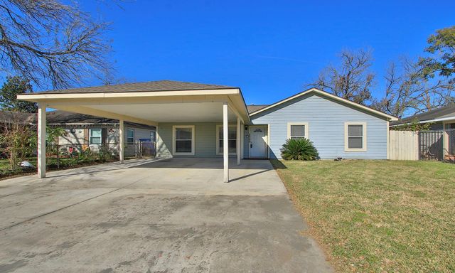 2909 Rosemary Lane, Houston, TX 77093