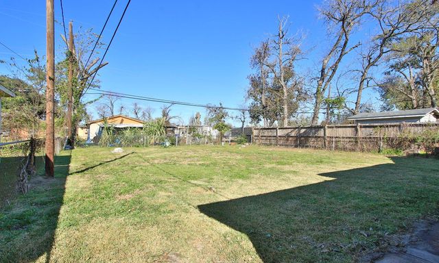 2909 Rosemary Lane, Houston, TX 77093