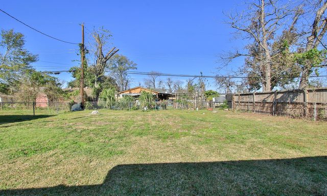 2909 Rosemary Lane, Houston, TX 77093