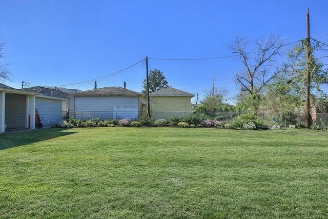 2909 Rosemary Lane, Houston, TX 77093