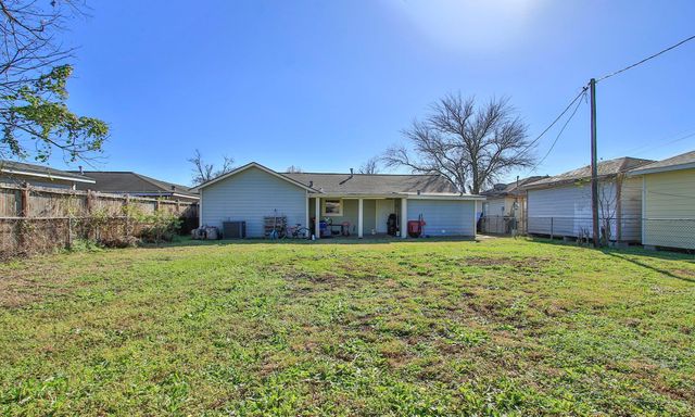 2909 Rosemary Lane, Houston, TX 77093