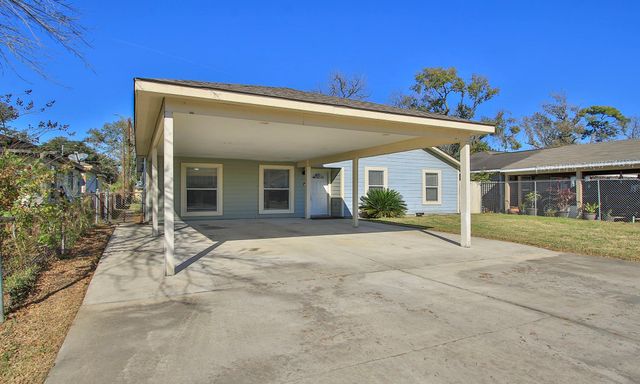 2909 Rosemary Lane, Houston, TX 77093