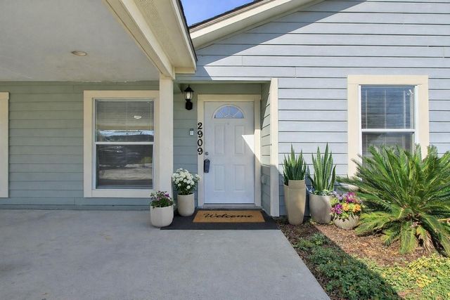 2909 Rosemary Lane, Houston, TX 77093