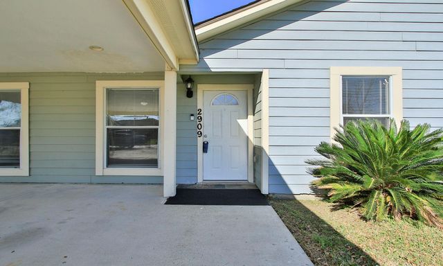 2909 Rosemary Lane, Houston, TX 77093