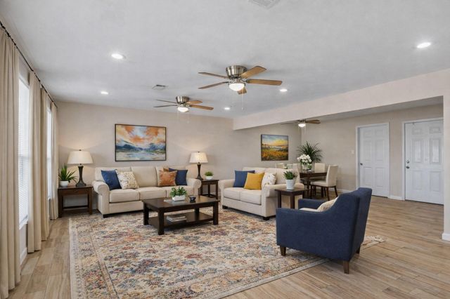 2909 Rosemary Lane, Houston, TX 77093