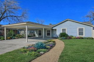 2909 Rosemary Lane, Houston, TX 77093