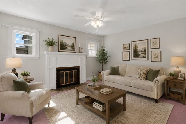 2164 Wilbraham Rd, Springfield, MA 01129