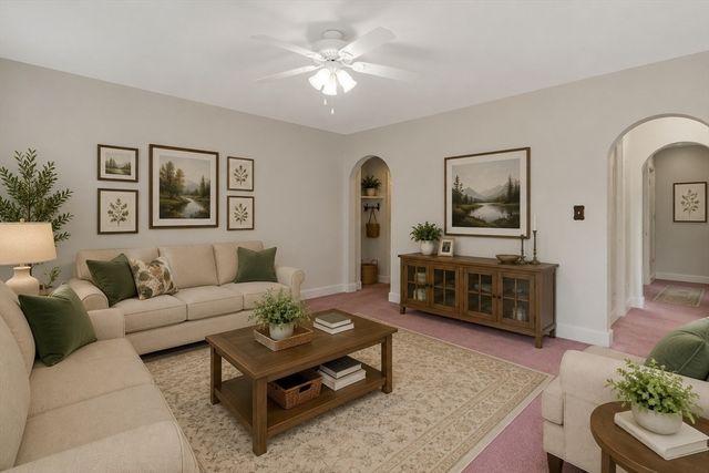 2164 Wilbraham Rd, Springfield, MA 01129