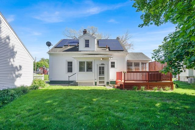 2164 Wilbraham Rd, Springfield, MA 01129