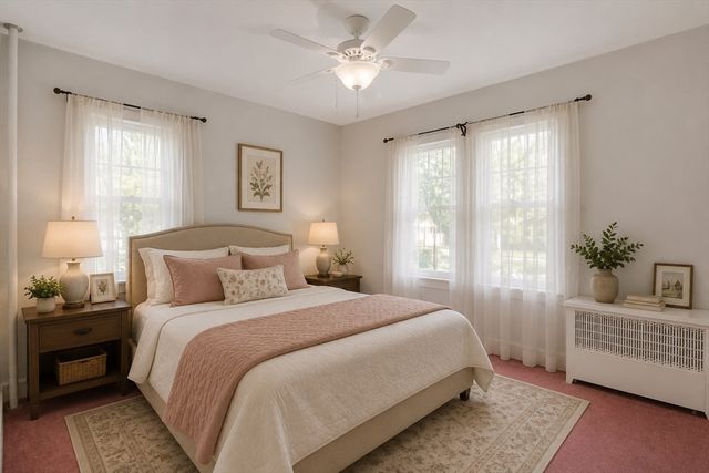 2164 Wilbraham Rd, Springfield, MA 01129