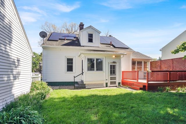 2164 Wilbraham Rd, Springfield, MA 01129