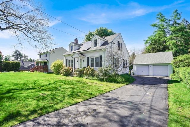 2164 Wilbraham Rd, Springfield, MA 01129