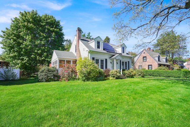 2164 Wilbraham Rd, Springfield, MA 01129