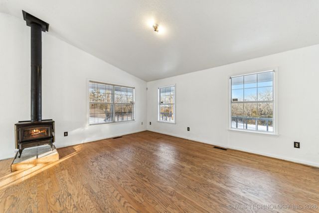 61 Buffalo Pass, Osage, OK 74054