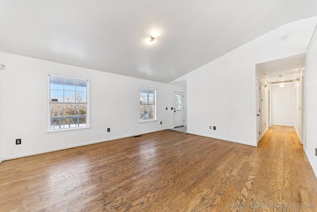 61 Buffalo Pass, Osage, OK 74054