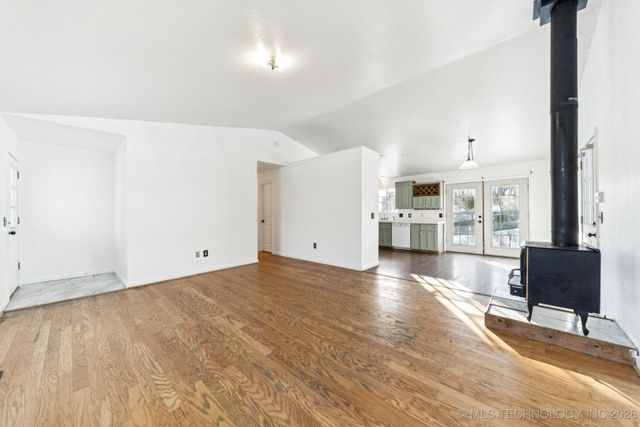 61 Buffalo Pass, Osage, OK 74054