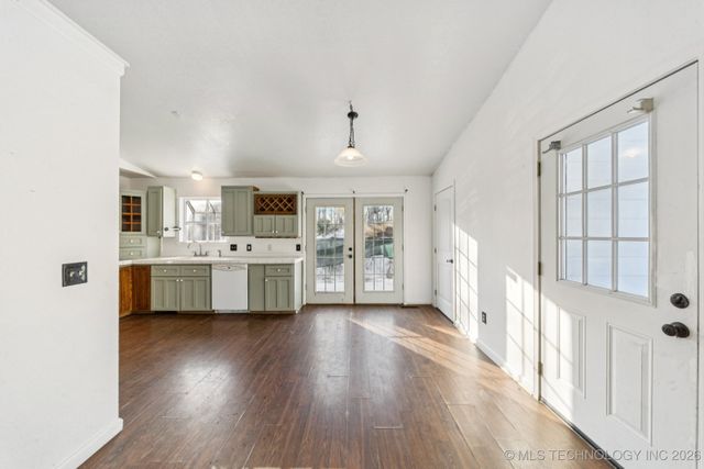 61 Buffalo Pass, Osage, OK 74054