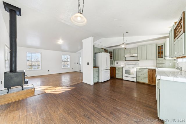 61 Buffalo Pass, Osage, OK 74054