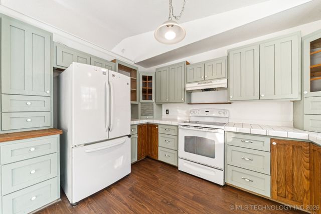 61 Buffalo Pass, Osage, OK 74054