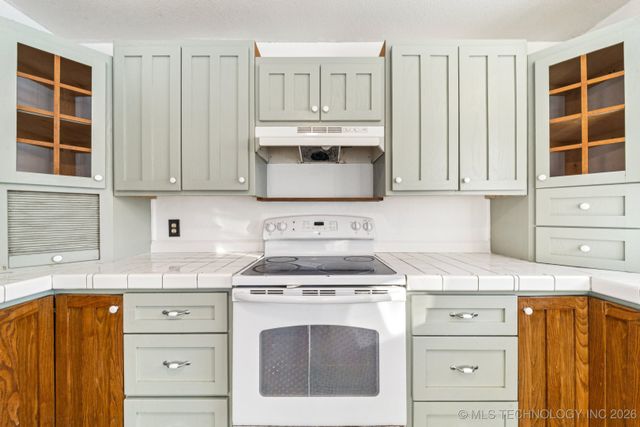 61 Buffalo Pass, Osage, OK 74054