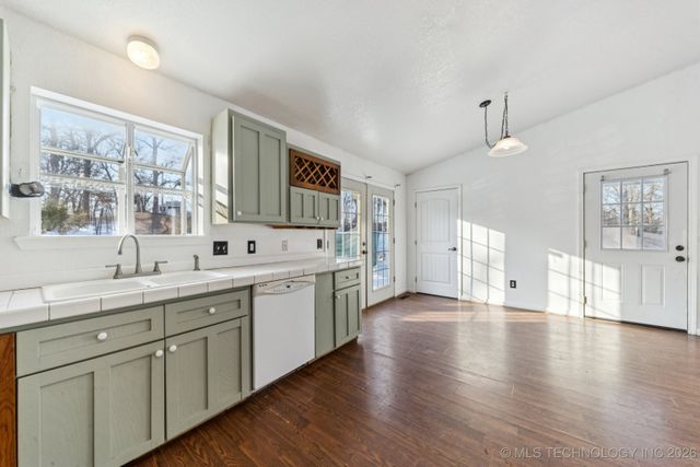 61 Buffalo Pass, Osage, OK 74054