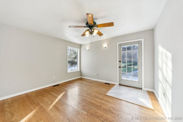 61 Buffalo Pass, Osage, OK 74054