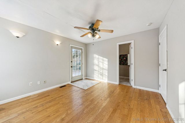 61 Buffalo Pass, Osage, OK 74054