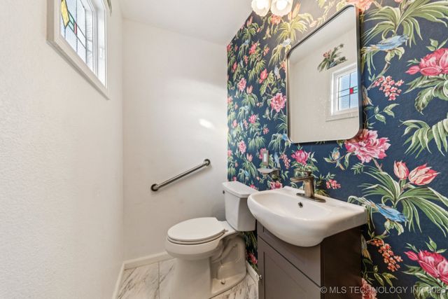 61 Buffalo Pass, Osage, OK 74054