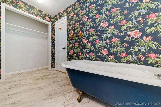 61 Buffalo Pass, Osage, OK 74054