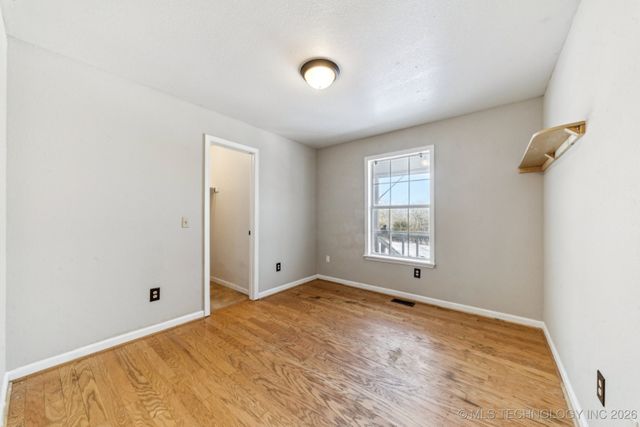 61 Buffalo Pass, Osage, OK 74054