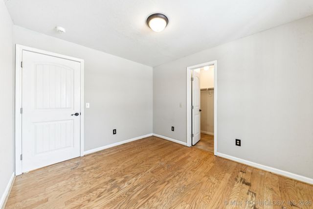 61 Buffalo Pass, Osage, OK 74054