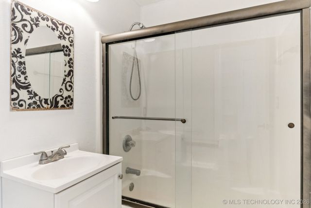 61 Buffalo Pass, Osage, OK 74054