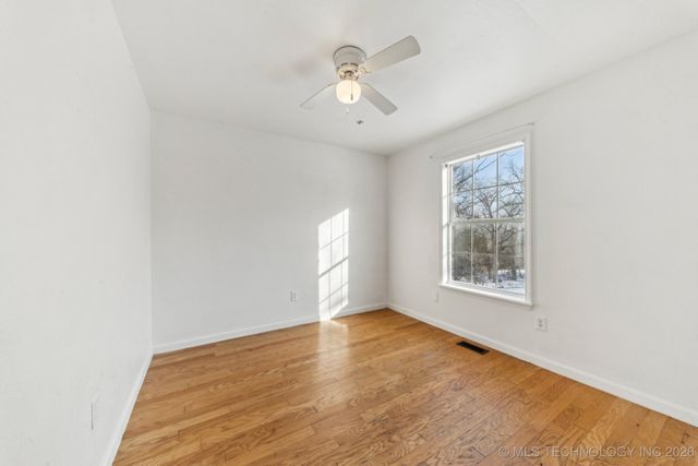 61 Buffalo Pass, Osage, OK 74054