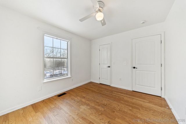 61 Buffalo Pass, Osage, OK 74054