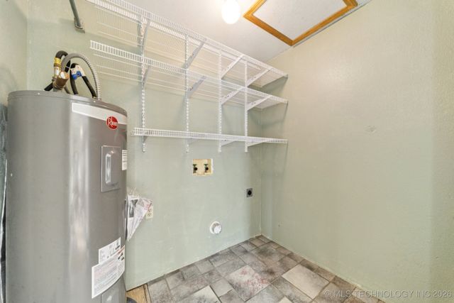 61 Buffalo Pass, Osage, OK 74054