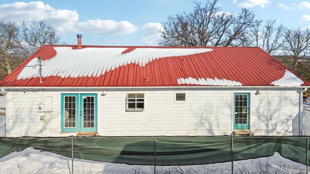 61 Buffalo Pass, Osage, OK 74054