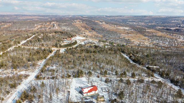 61 Buffalo Pass, Osage, OK 74054