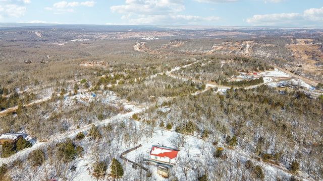 61 Buffalo Pass, Osage, OK 74054