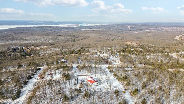 61 Buffalo Pass, Osage, OK 74054