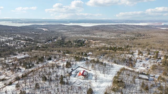 61 Buffalo Pass, Osage, OK 74054