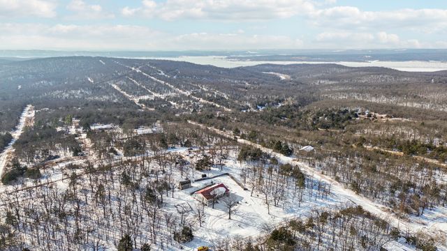 61 Buffalo Pass, Osage, OK 74054